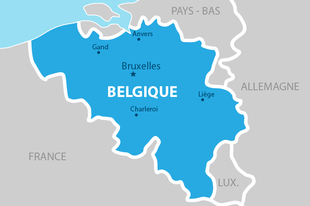 Belgique 1200 800 
