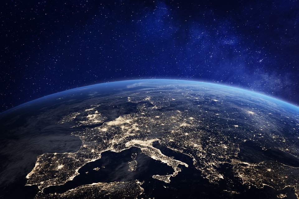 La politique spatiale européenne : histoire, objectifs, programmes