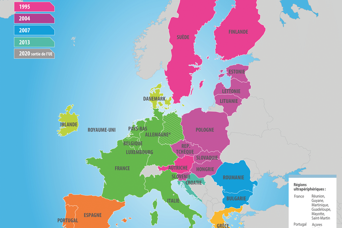 Une application d'aide à l'apprentissage de l'écriture - L'Europe vue d'ici  #48 - euradio — Animons l'Europe !