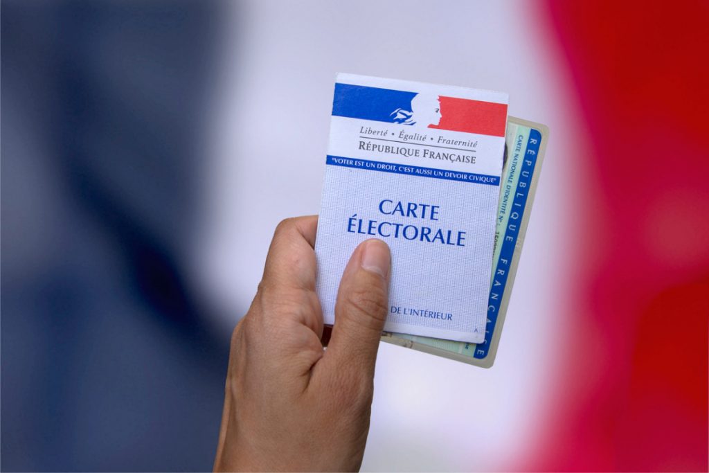 Elections européennes 2024 : comment s'inscrire sur les listes électorales ?