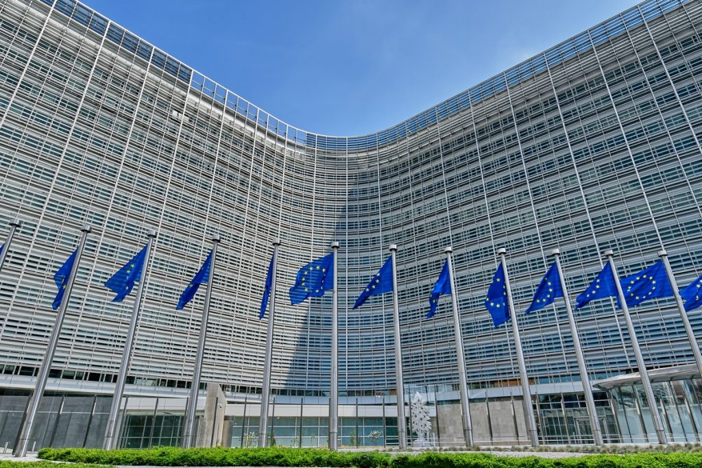 Composition, fonctionnement, rôle : tout savoir sur la Commission européenne