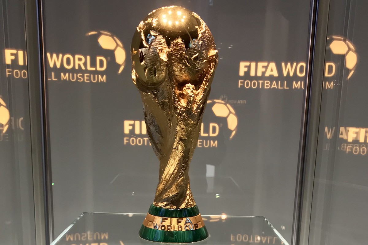 La Coupe du monde 2018, c'est aussi sur  - L'Équipe