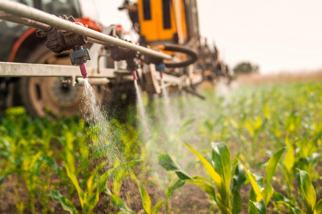 Pesticides : quel est le rôle de l'Union européenne ?