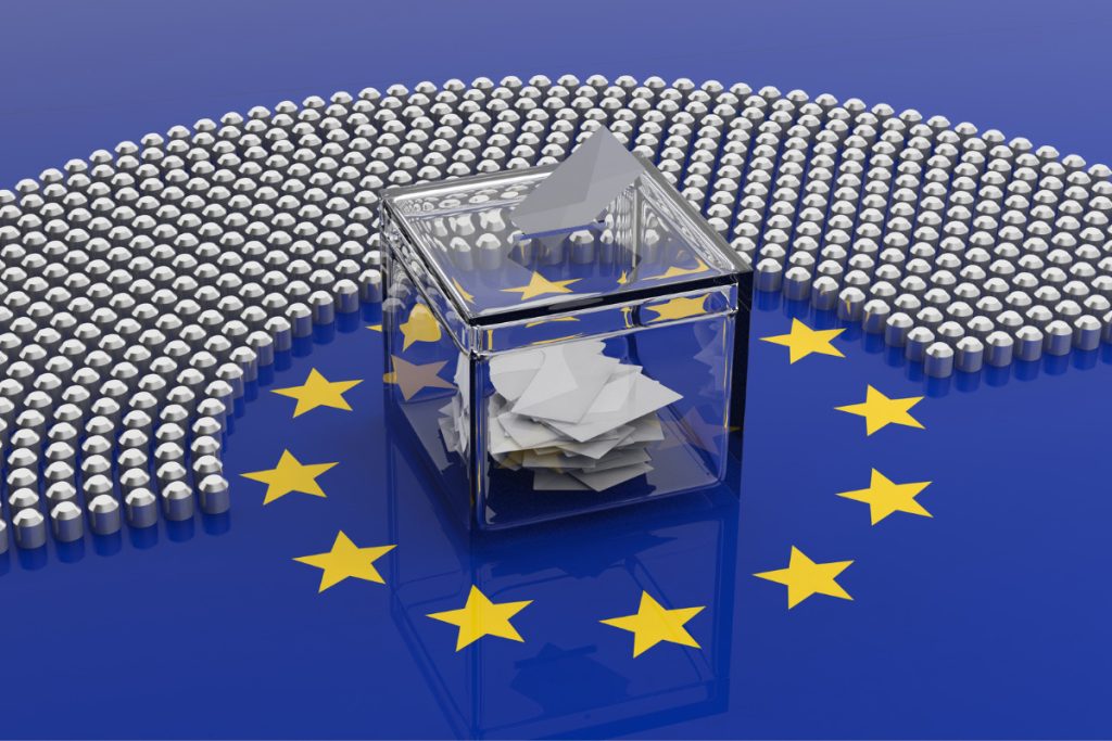 Elections européennes 2024 : l'essentiel sur le scrutin