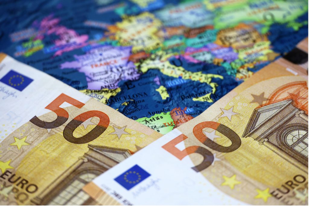 Combien la France et les Etats membres reçoivent-ils du plan de relance européen ?