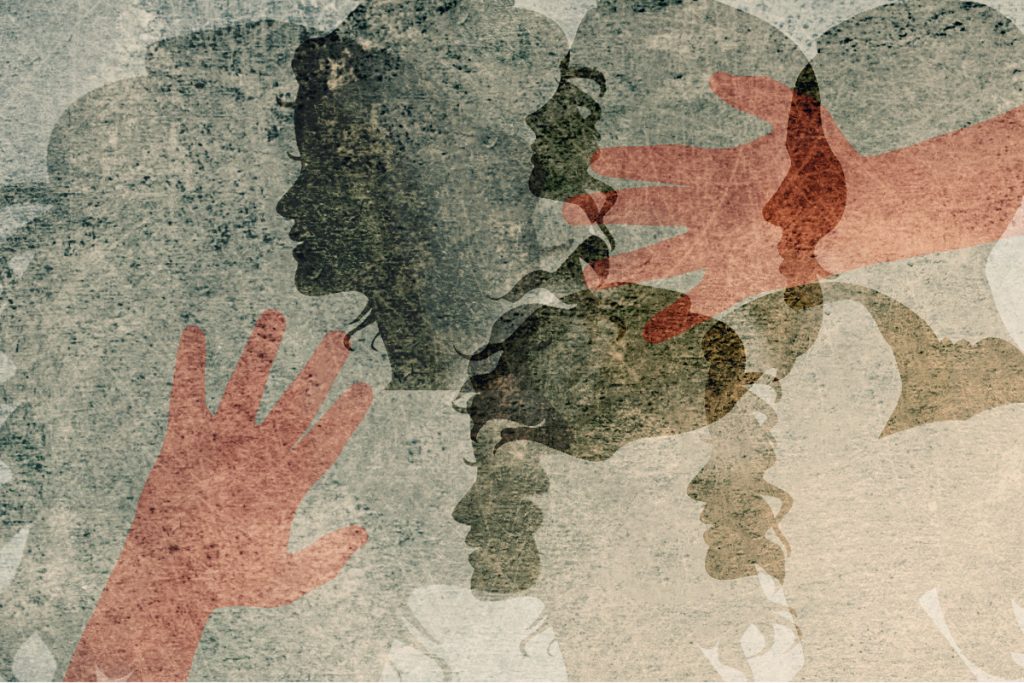 Viol, consentement : vers une première loi européenne pour lutter contre les violences faites aux femmes