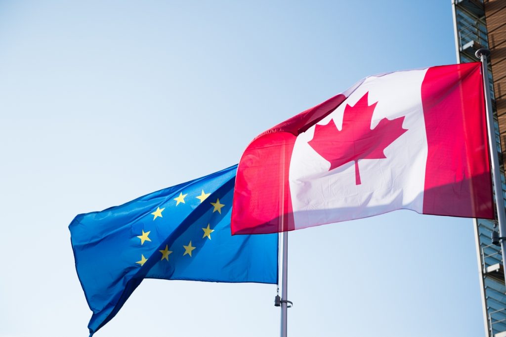 Libre-échange : qu'est-ce que l'accord UE-Canada (CETA) ?