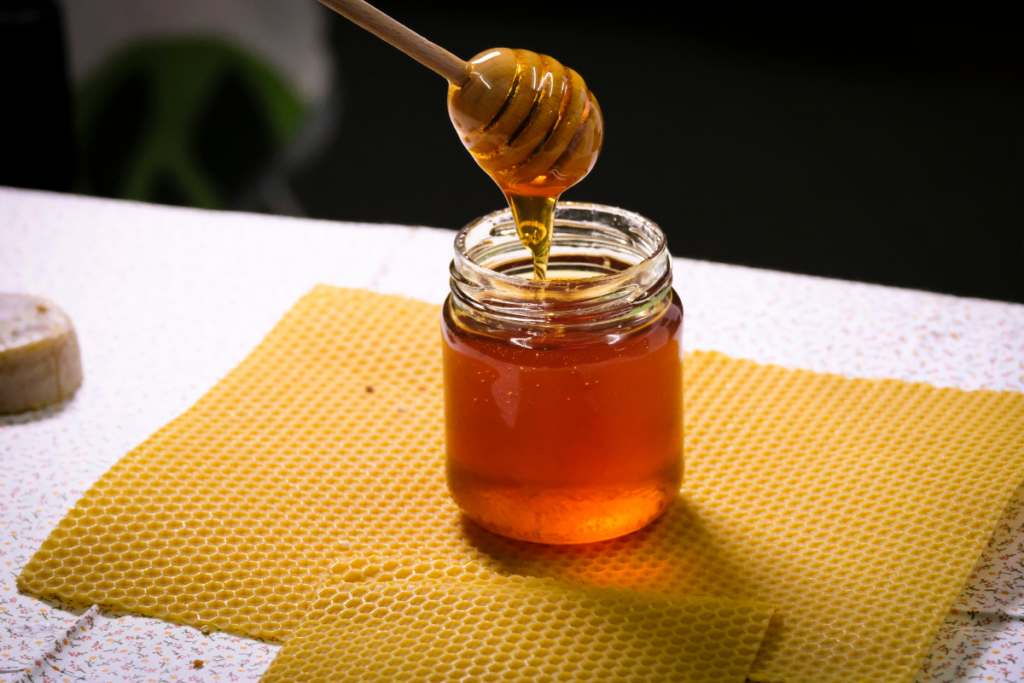 Le Parlement européen et le Conseil de l'UE s'accordent pour lutter contre la fraude à l'étiquetage du miel