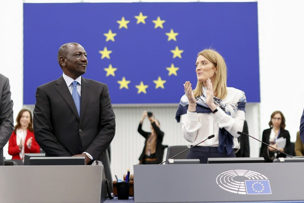 Libre-échange : le Parlement européen approuve les accords commerciaux avec le Kenya et le Chili