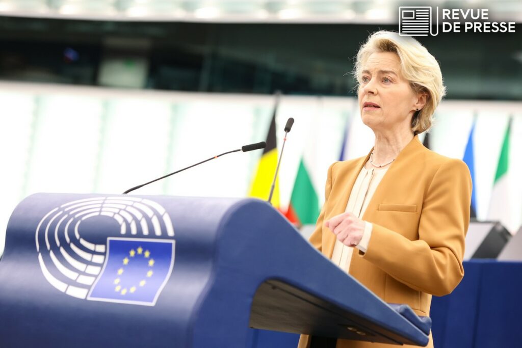 Agriculture : la Commission européenne retire un plan de réduction des pesticides