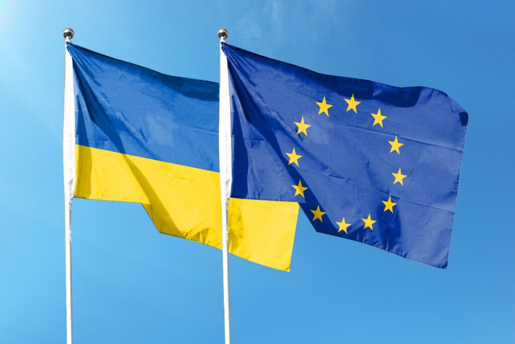 Défense, énergie, élargissement : deux ans de guerre en Ukraine qui ont changé l'Union européenne