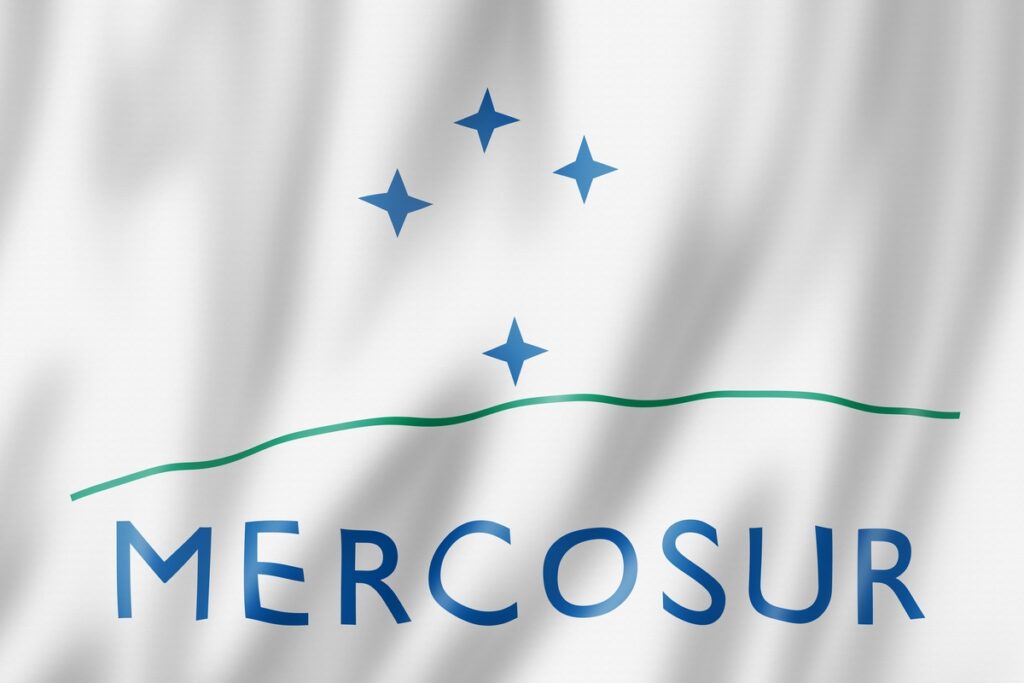 Commerce : qu'est-ce que l'accord de libre-échange entre le Mercosur et l'Union européenne ?