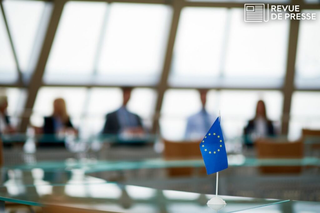Elargissement : la Commission européenne propose une intégration progressive des nouveaux Etats membres