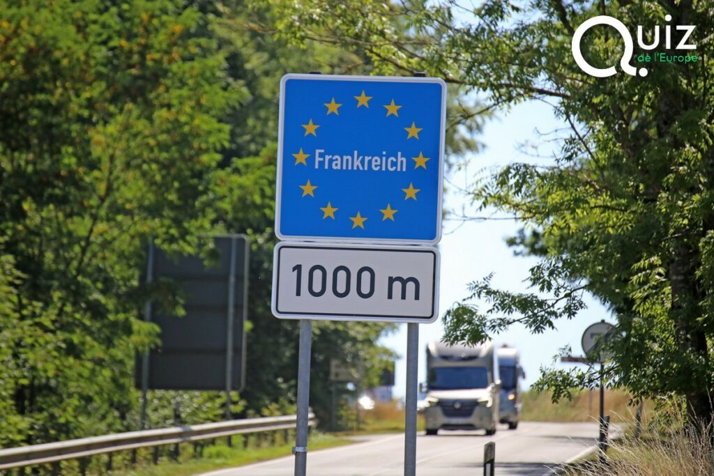 [Quiz] Connaissez-vous... les pays membres de l'espace Schengen ?