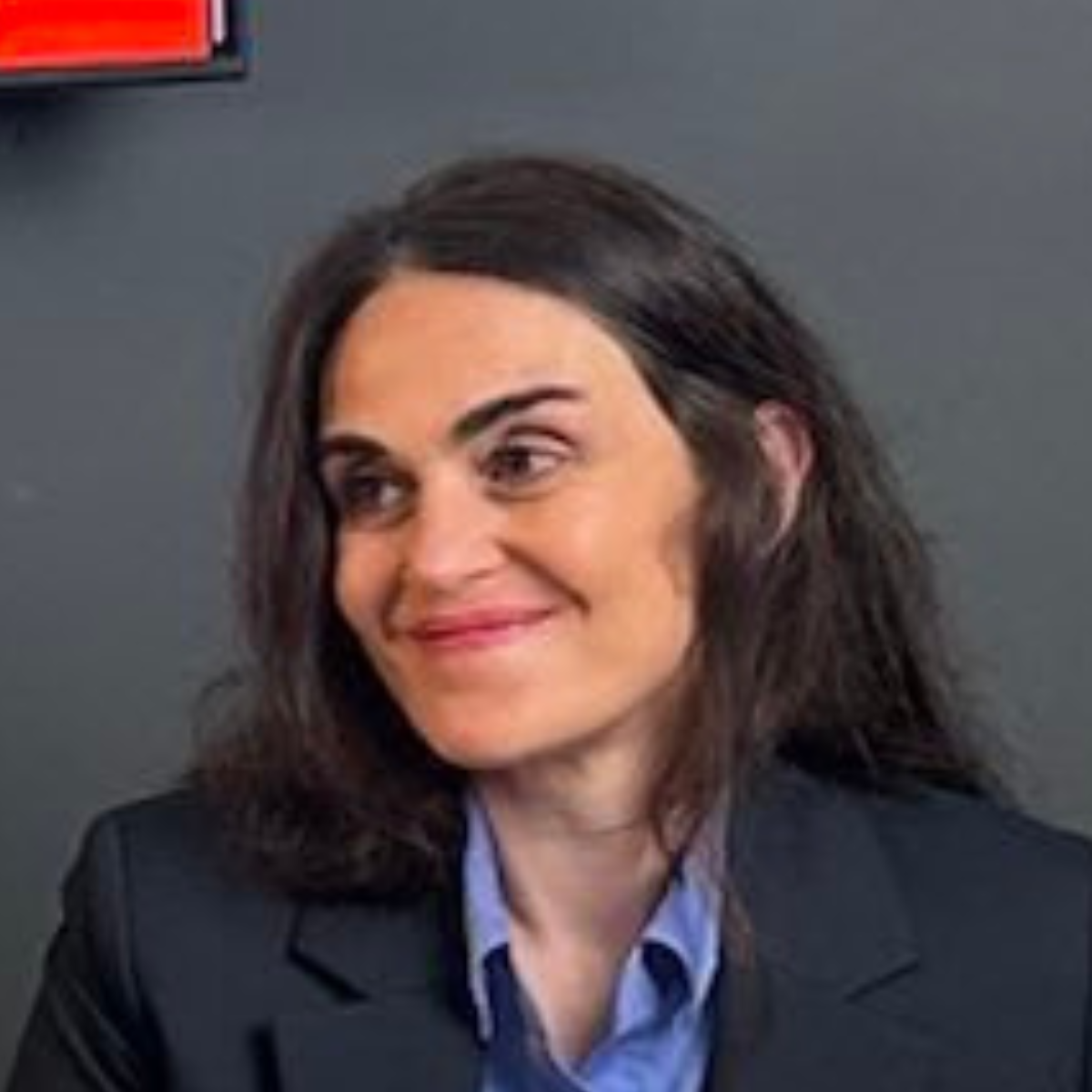 Myriam Palomba