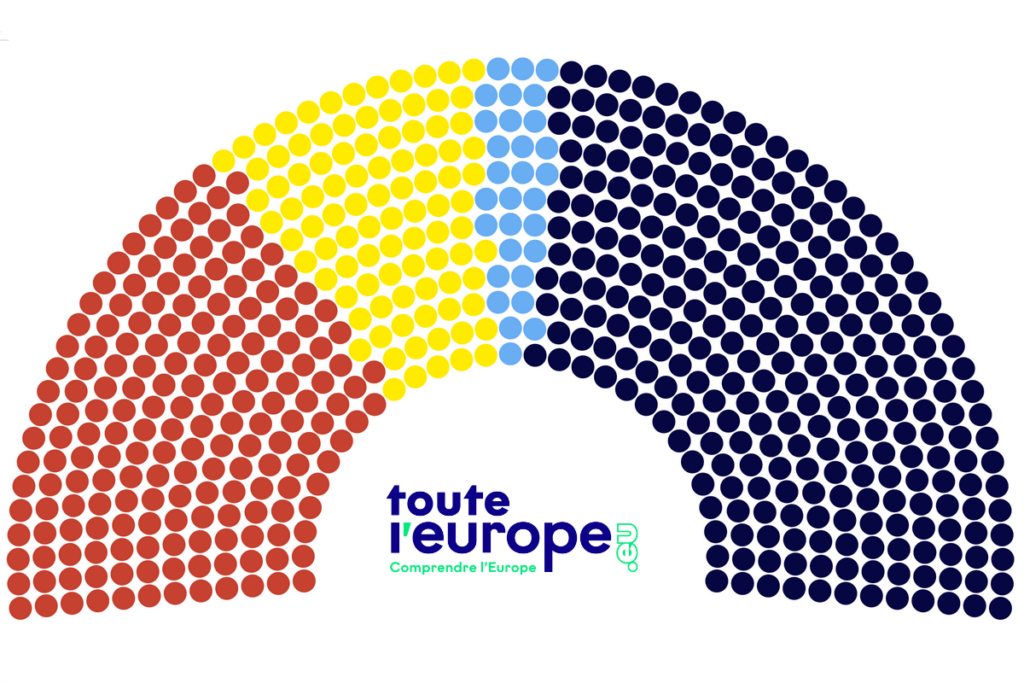 Elections législatives 2024 : quelle répartition des sièges dans la future Assemblée nationale ?