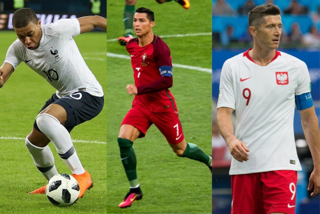 Quels sont les joueurs les mieux payés de l'Euro de foot 2024 ?